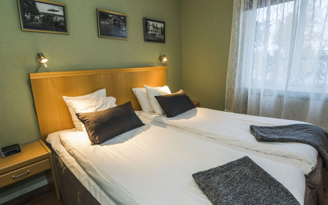 Hotell Frykenstrand, Sure Hotel Collection by Best Western