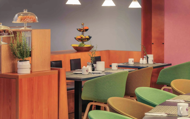 Mercure Wien City