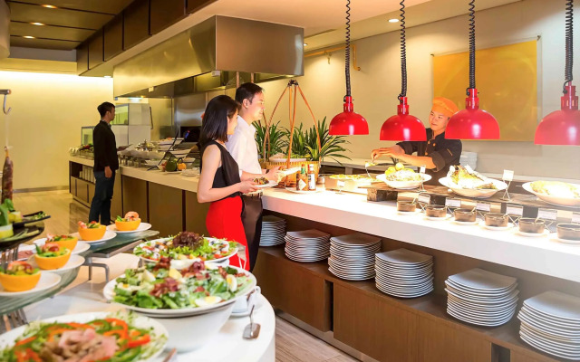 Novotel Saigon Centre