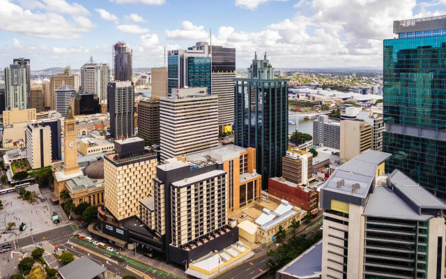 Pullman Brisbane King George Square