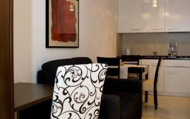 Villa Flores - Apartments