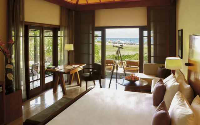 Shanti Maurice Resort & Spa