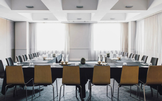The Como Melbourne by Accor