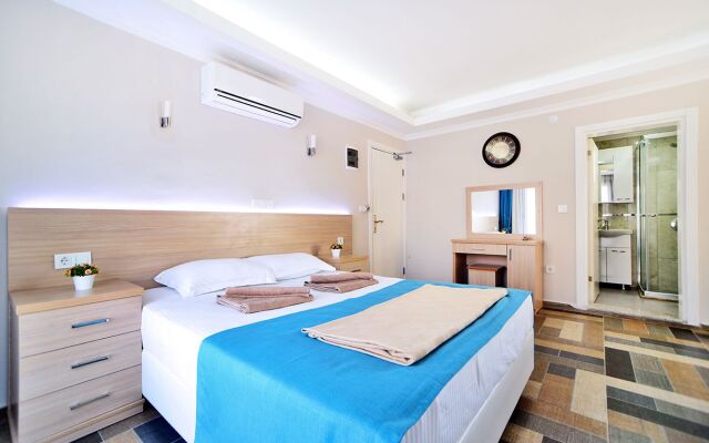 M Suite Butik Apart Hotel