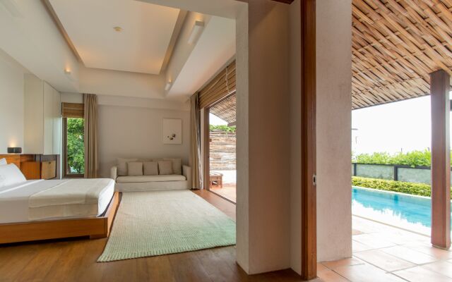 Putahracsa Hua Hin