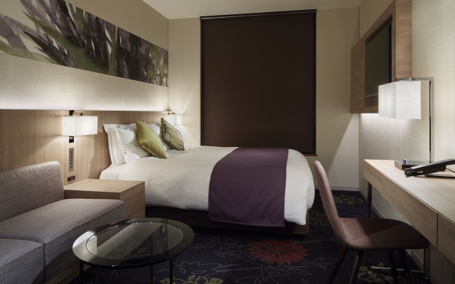 Standard with shower Double room (풀 더블 침대) 사진 1