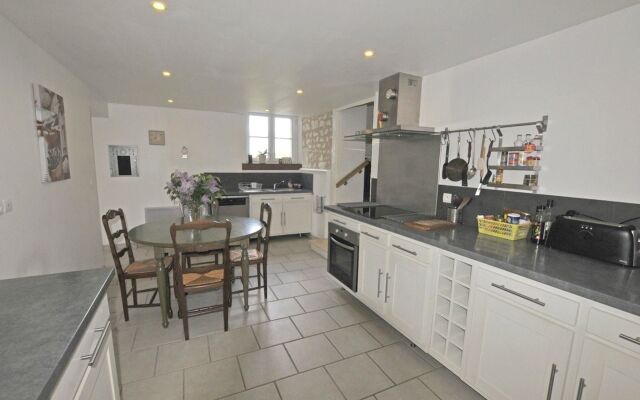 House With 3 Bedrooms in Assay, With Enclosed Garden and Wifi