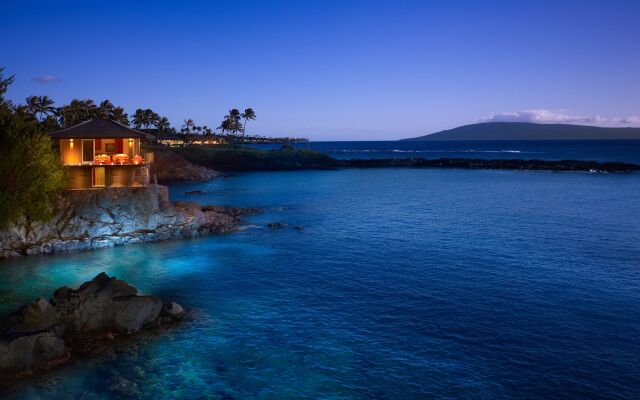 Montage Kapalua Bay