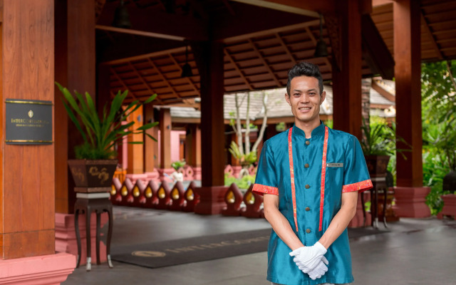 InterContinental Xishuangbanna Resort by IHG