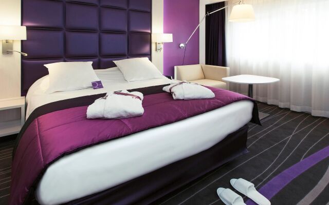 Hôtel Mercure Strasbourg Aeroport
