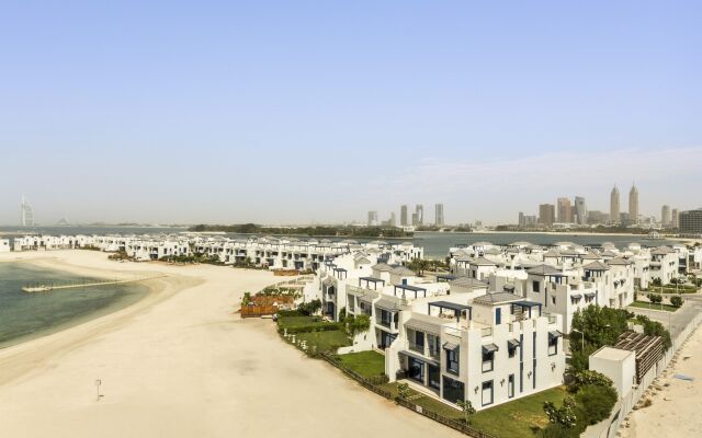 Bespoke Residences - Shoreline Al Haseer