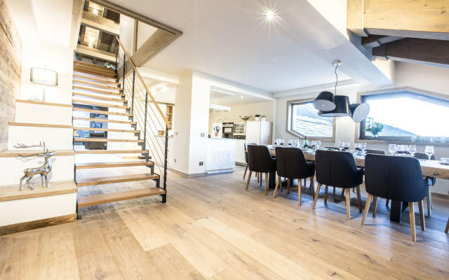 Keystone Lodge Apartment T6 C19