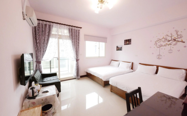 Shanghai Time B&B