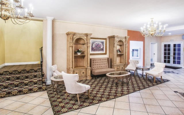 La Quinta Inn Berkeley