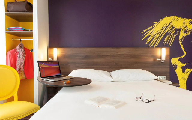 ibis Styles Saumur Gare Centre