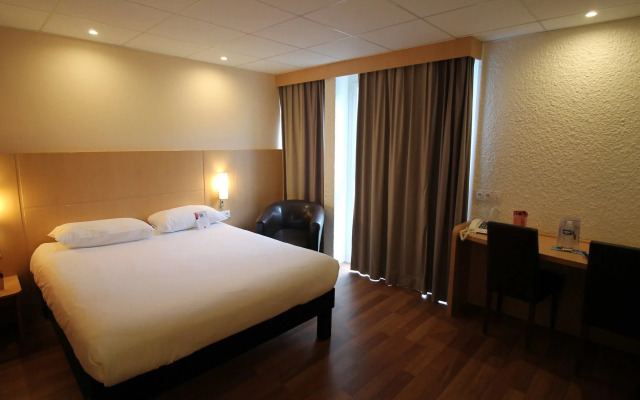 ibis Dijon Sud