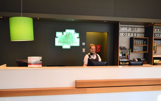 Holiday Inn Tampere - Central Station by IHG