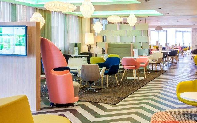 Ibis Styles London Heathrow