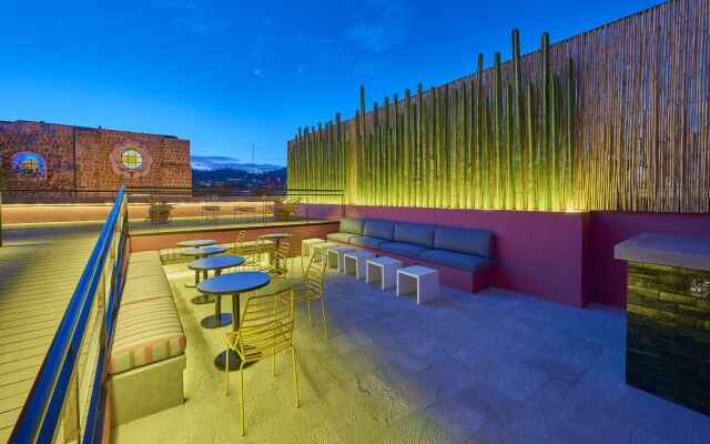 City Centro by Marriott Oaxaca