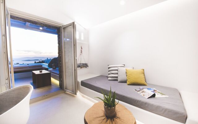 Balius Mykonos