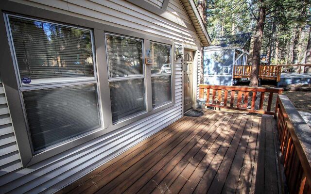 Cedar Pines 1529 by RedAwning