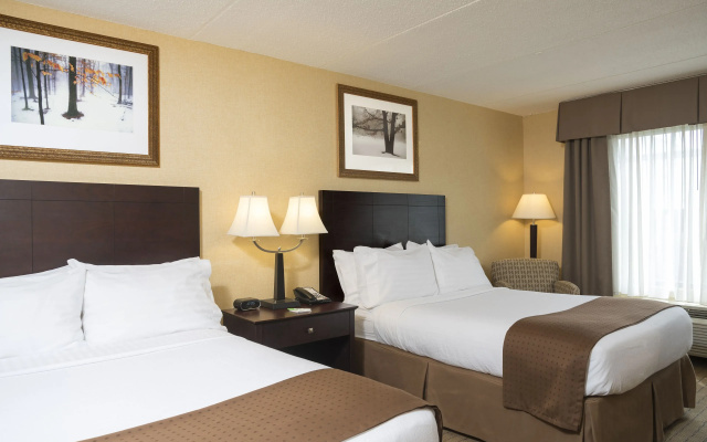 Holiday Inn Cleveland-S Independence by IHG