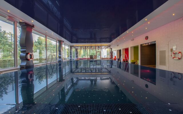 Crowne Plaza Antwerp by IHG