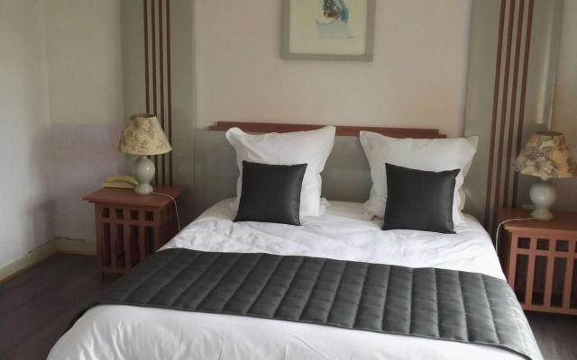 Garden & City Capvern-les-Bains