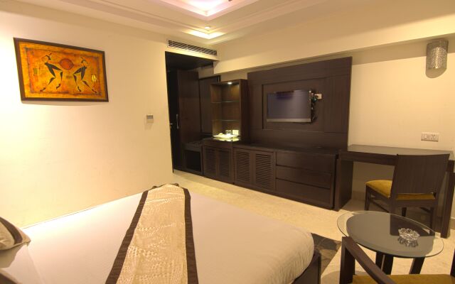 Hotel Grand Imperial