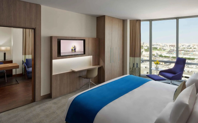 Novotel Jeddah Tahlia Street 