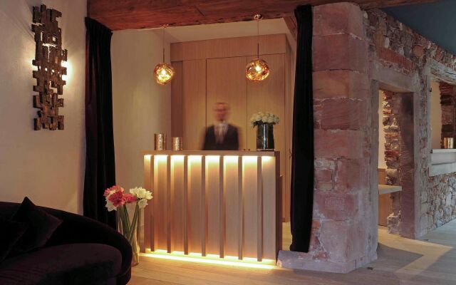 5 Terres Hotel & Spa - MGallery Collection
