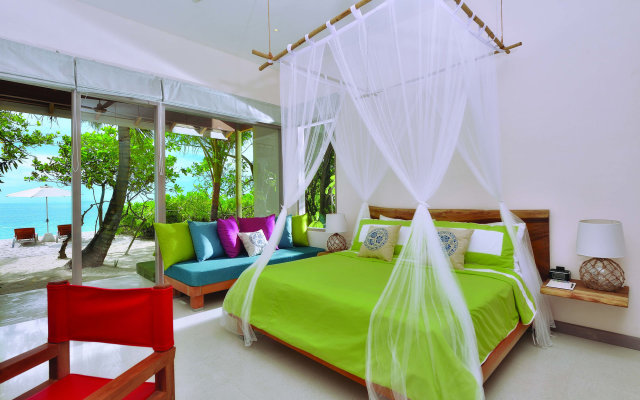 Oblu Nature Helengeli by Sentido - All Inclusive - photo 3