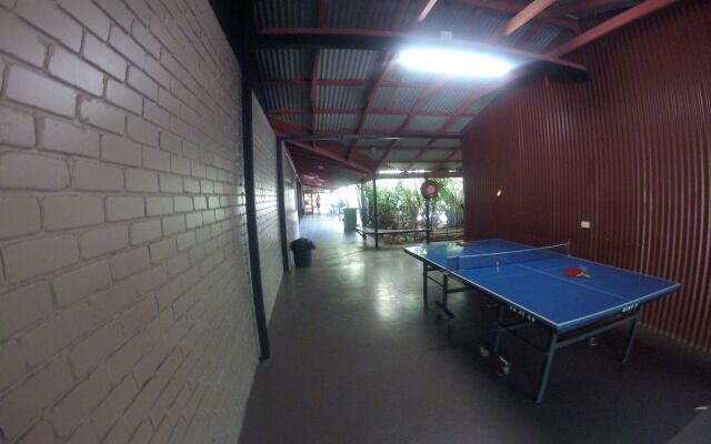 Cable Beach Backpackers - Hostel