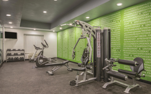 La Quinta Inn & Suites by Wyndham Guthrie