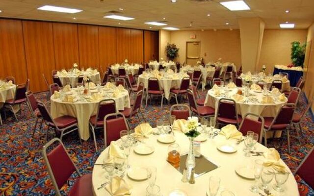 Best Western Center City Hotel