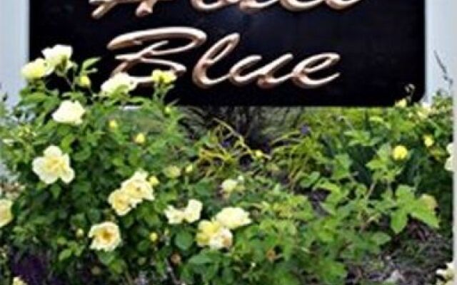 Hotel Blue