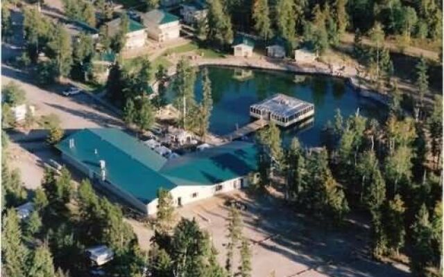 Clearwater Valley Resort