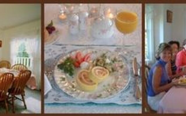 Fox Hollow Bed & Breakfast