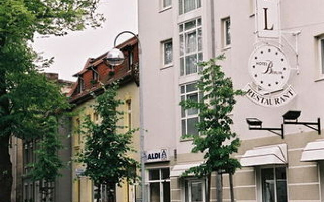 Hotel Berlin in Zossen