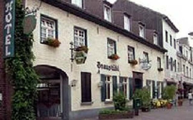 Hotel Stadt Lobberich