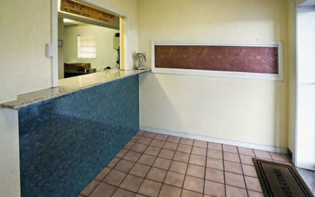 Americas Best Value Inn-San Antonio-Ft. Sam Houston