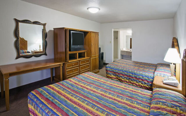 Americas Best Value Inn-San Antonio-Ft. Sam Houston