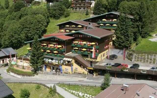 Hotel Sonnalp