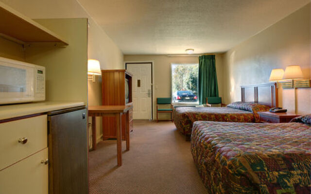 Americas Best Value Inn - Augusta