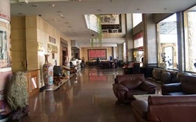 Hua De Business Hotel