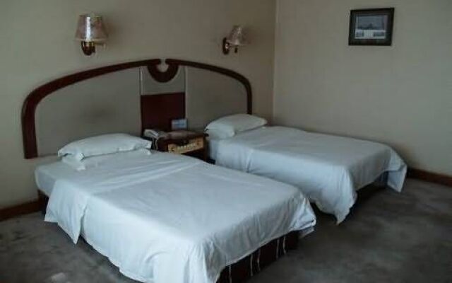 Hua De Business Hotel