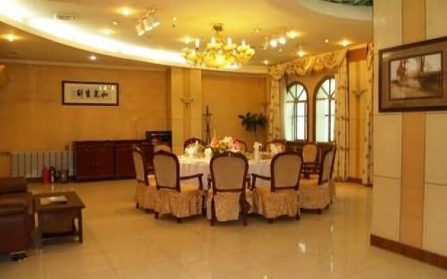 Hua De Business Hotel
