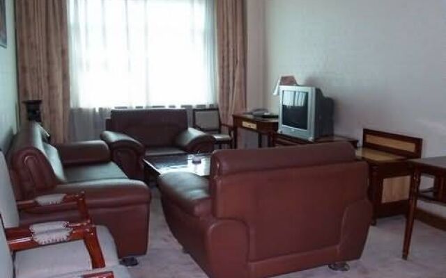 Hua De Business Hotel
