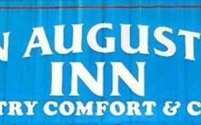 San Augustine Inn