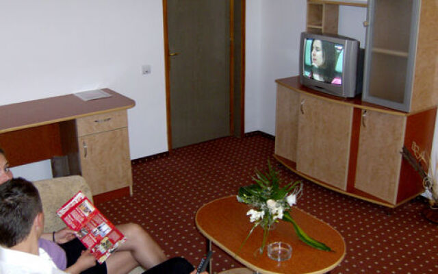Grand Hotel Ceahlau